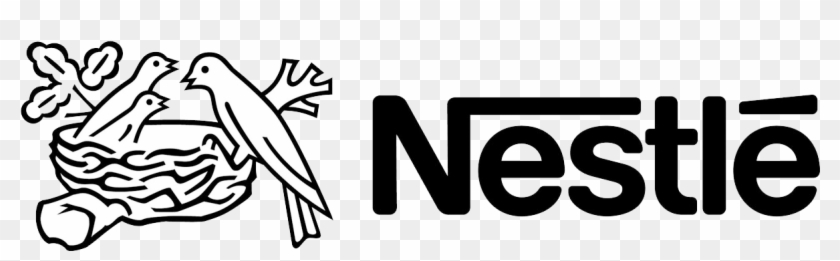 Logo Nestle - Nestle Sri Lanka Logo Png Clipart #2528413
