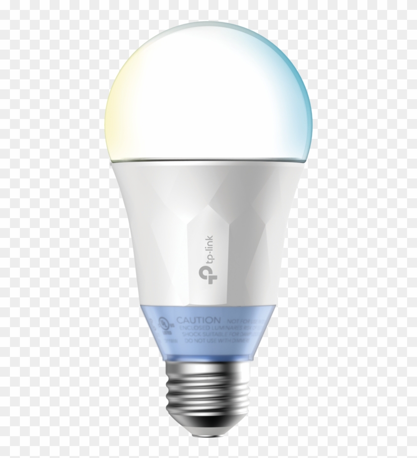 Lb120-product Image - Led White Bulb Clipart #2528460