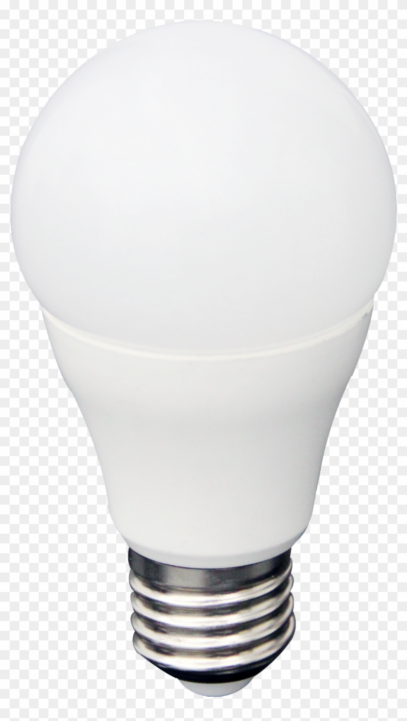 7w 9w Bulb Png Format Bright - Incandescent Light Bulb Clipart #2528495