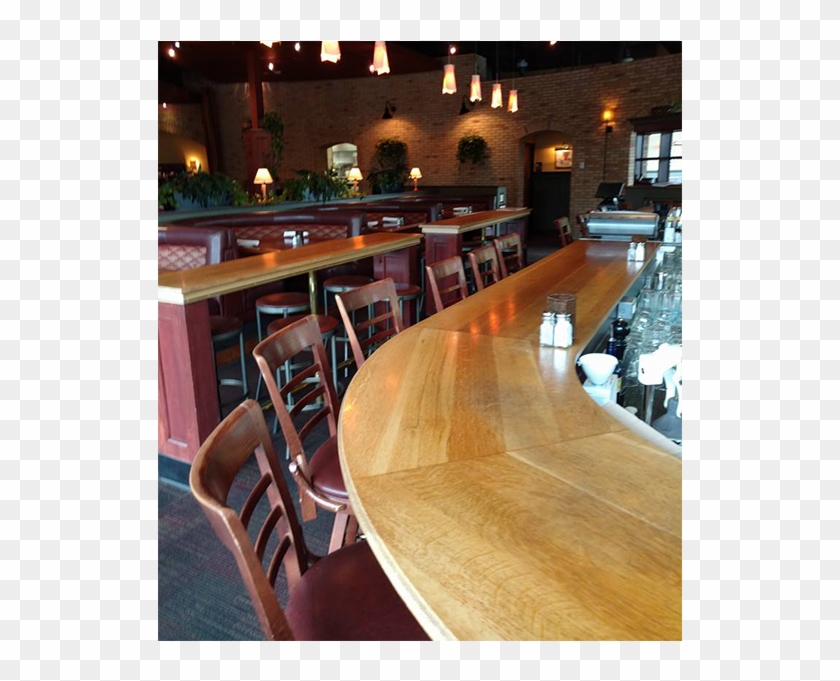 View Our Menus - Table Clipart #2528578