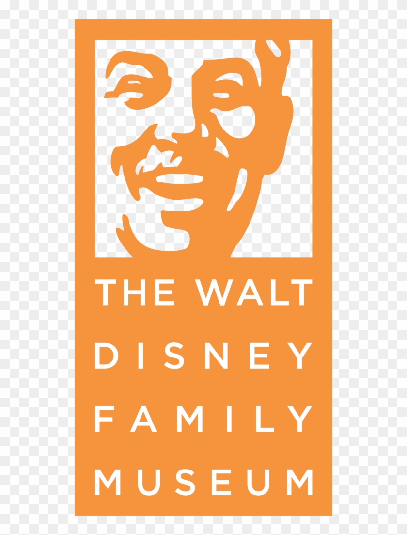 Disney Castle Silhouette Svg Free Download - Walt Disney Family Museum San Francisco Logo Clipart