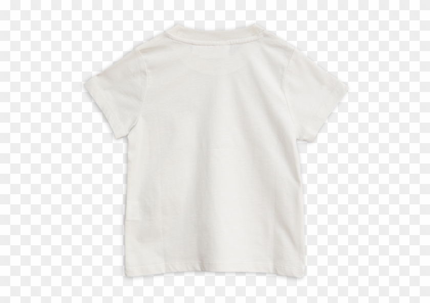 Plain White T Shirt Clipart