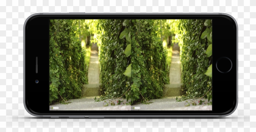 Basic Vr View - Sunlight Clipart #2528715