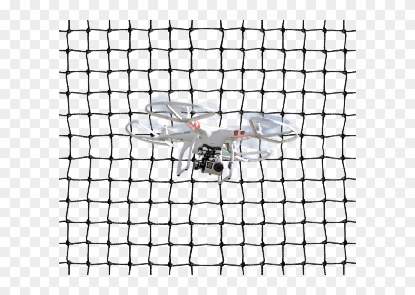 Netting Png Transparent Background - Mesh Clipart