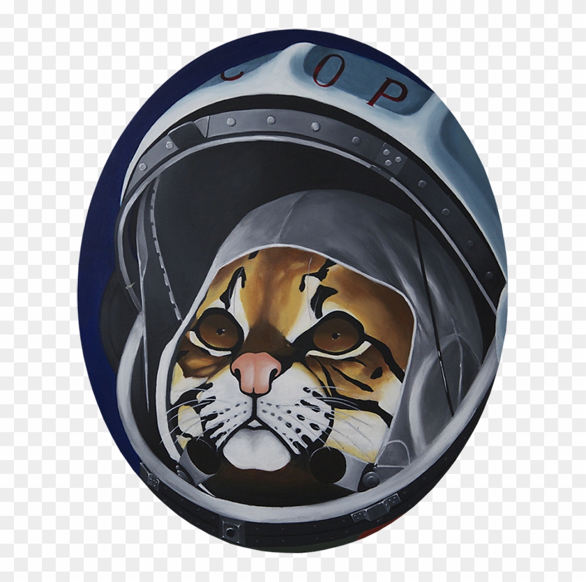 Chat - Ocelot Clipart #2528891