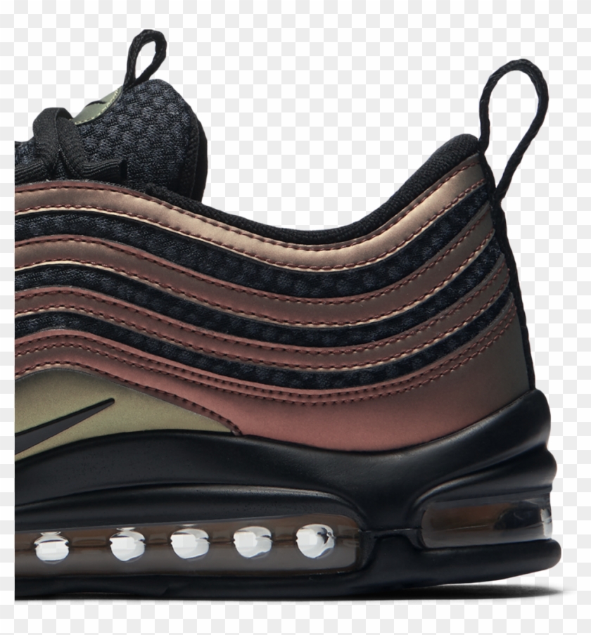 Selected Nike Retailers And The Nike Sneakrs App We've - Air Max 97 Skepta Clipart #2529086