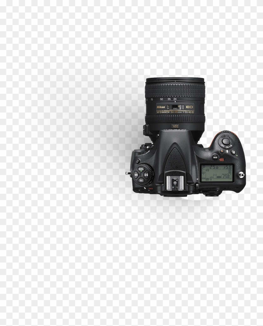 Of Every Movie As Movie's Initial Part Develops In - Nikon D810 Vs 6d Mark Ii Clipart