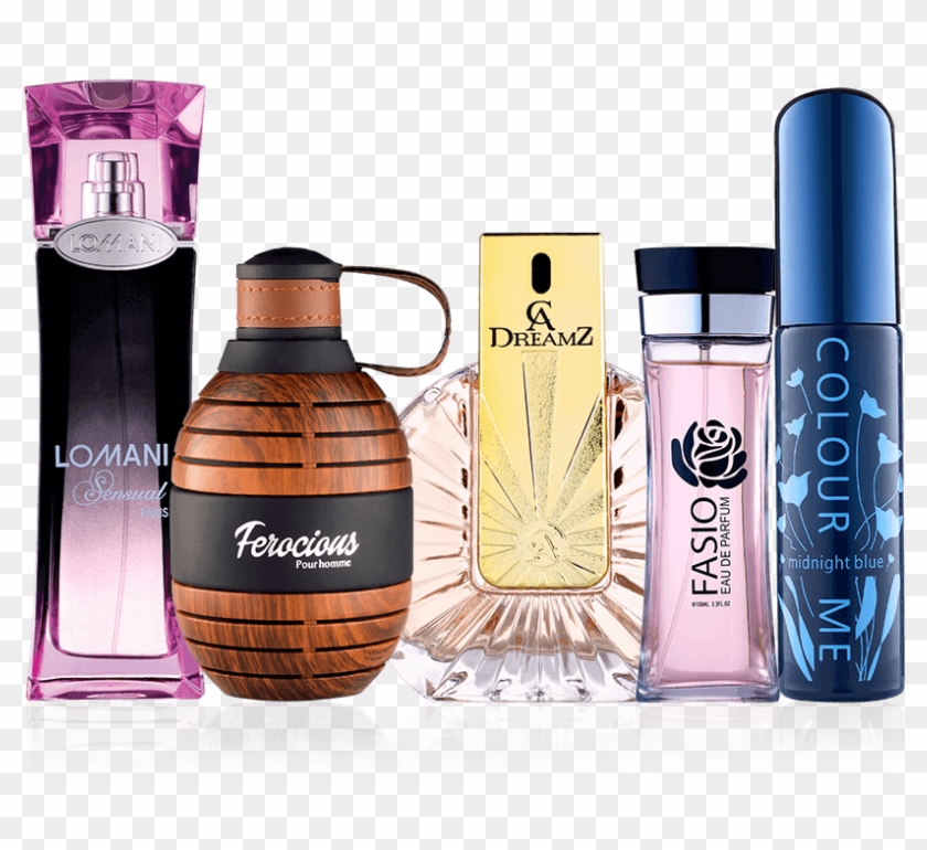Perfume Png Clipart