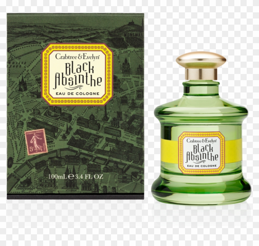 Under The Radar - Parfum Absinthe Clipart #2529175