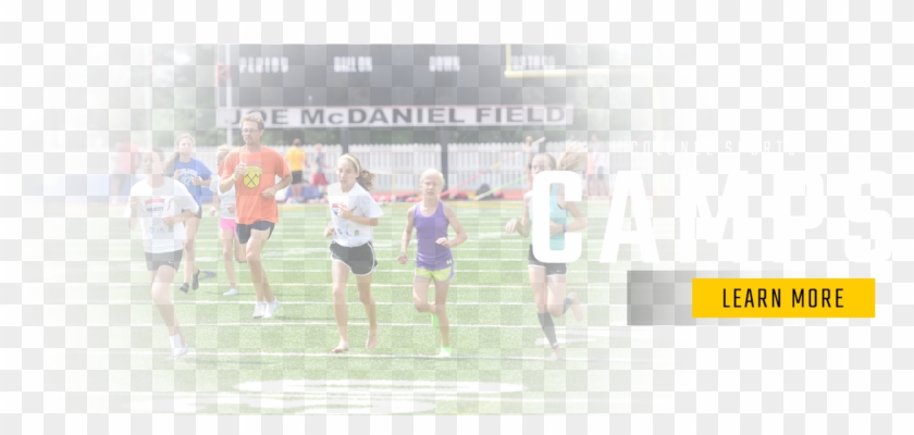 Rotator - Camps - 4 × 100 Metres Relay Clipart