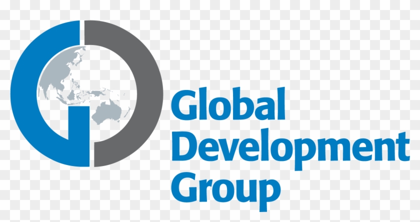 Crossroads Foundation Hong Kong Donate Funds Via The - Global Development Group Logo Clipart #2529273