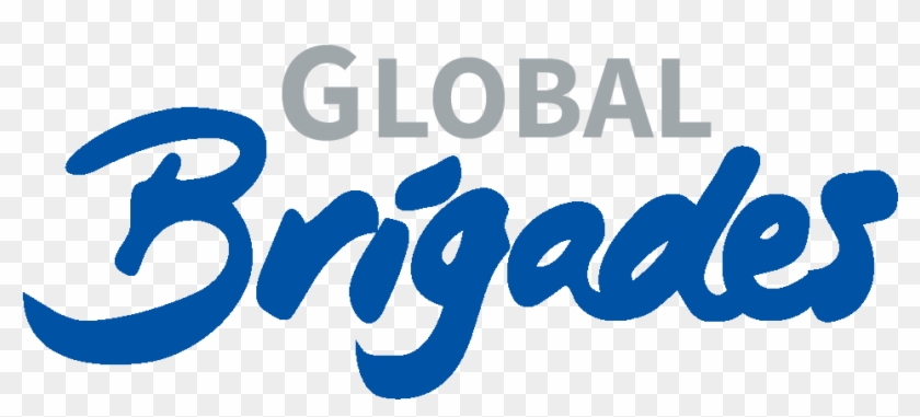 Global Brigades Logo - Global Brigades Clipart #2529283