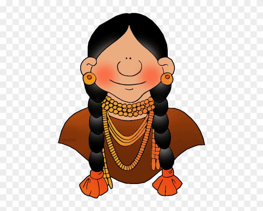 Native American Png Clipart #2529315
