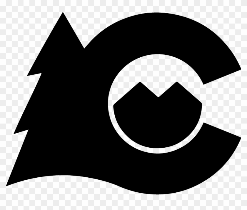 1 Reply 0 Retweets 3 Likes - Colorado Outdoor Recreation Industry Office Clipart