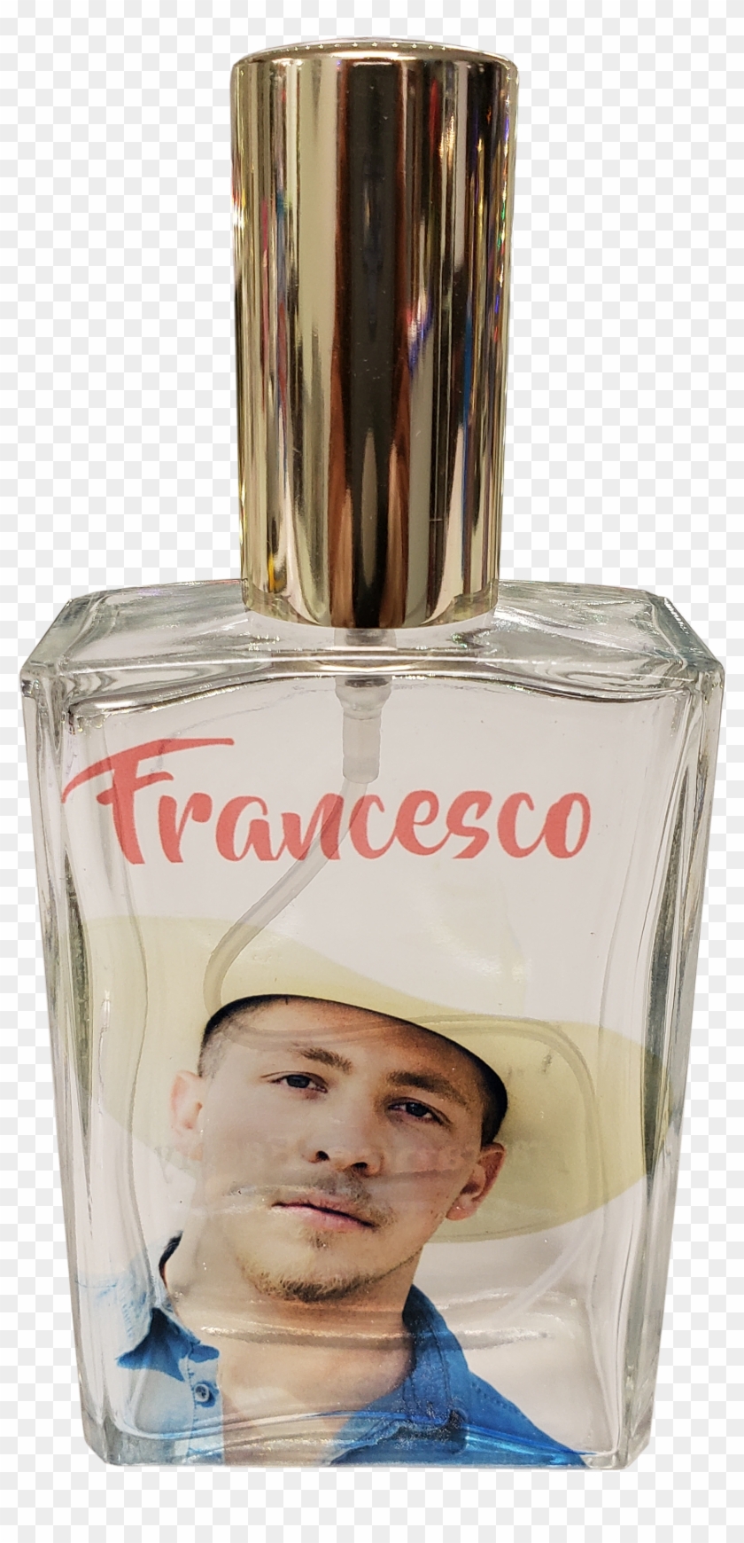 Item Id - Perfume Clipart