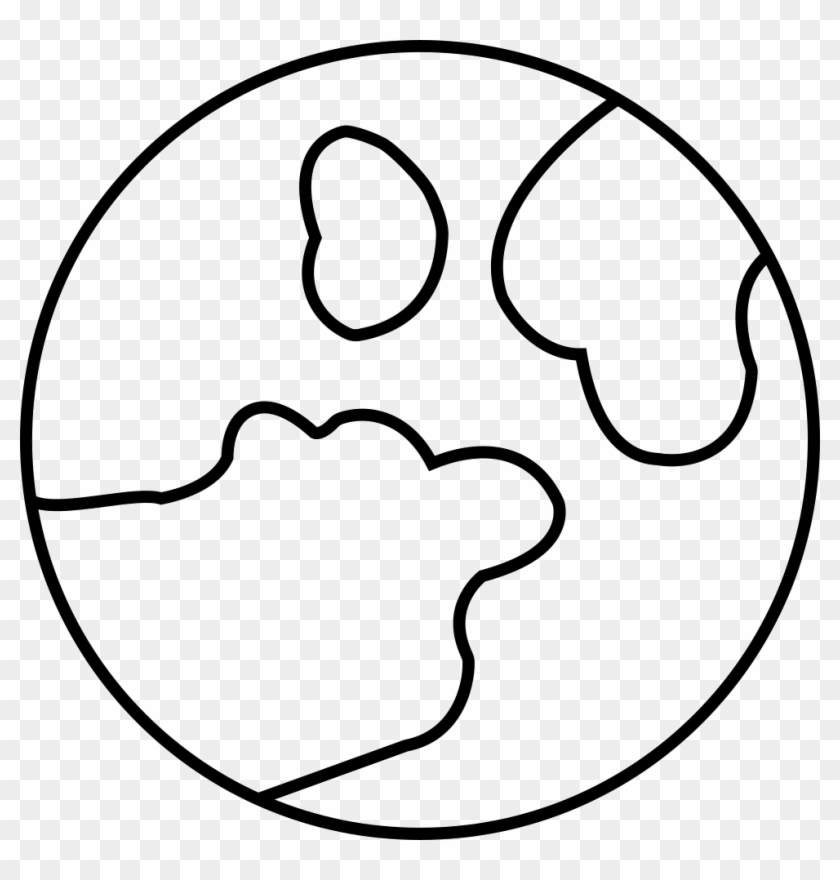 Png File Svg - Line Art Clipart #2529572