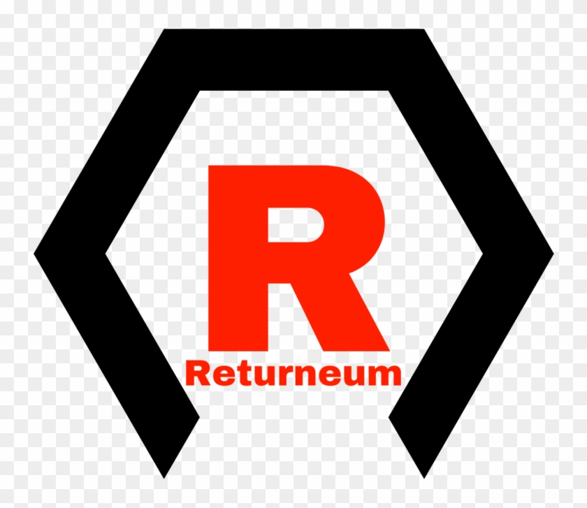 Cryptocurrency Returneum Coin - Sign Clipart #2529752