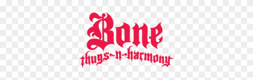 650 X 500 4 0 - Bone Thugs N Harmony Drawing Clipart #2529851