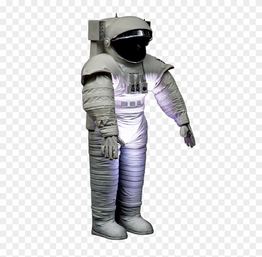 Space Suit Png Transparent Background - Cosplay Clipart