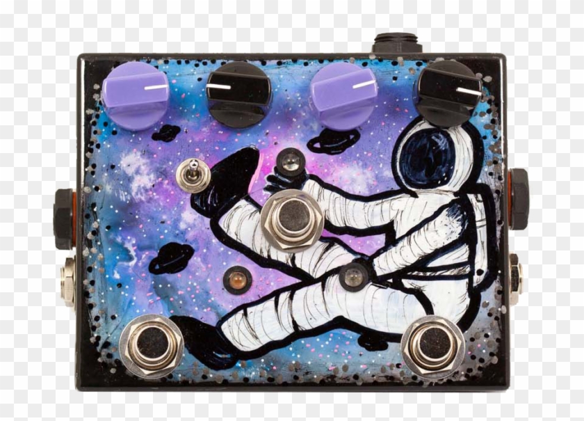 “spaceman” Big Chill - Iphone Clipart #2529980