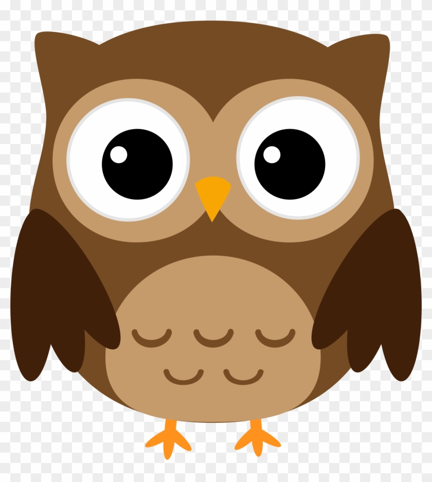 Halloween Png Owl - Halloween Owl Clipart Transparent Png #2529983