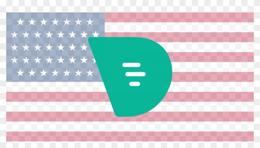 Company Announcement - Flag Of The United States Clipart