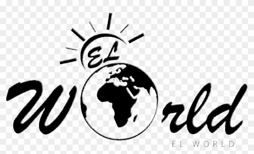 Africa Announces Joint Venture - World Map Clipart