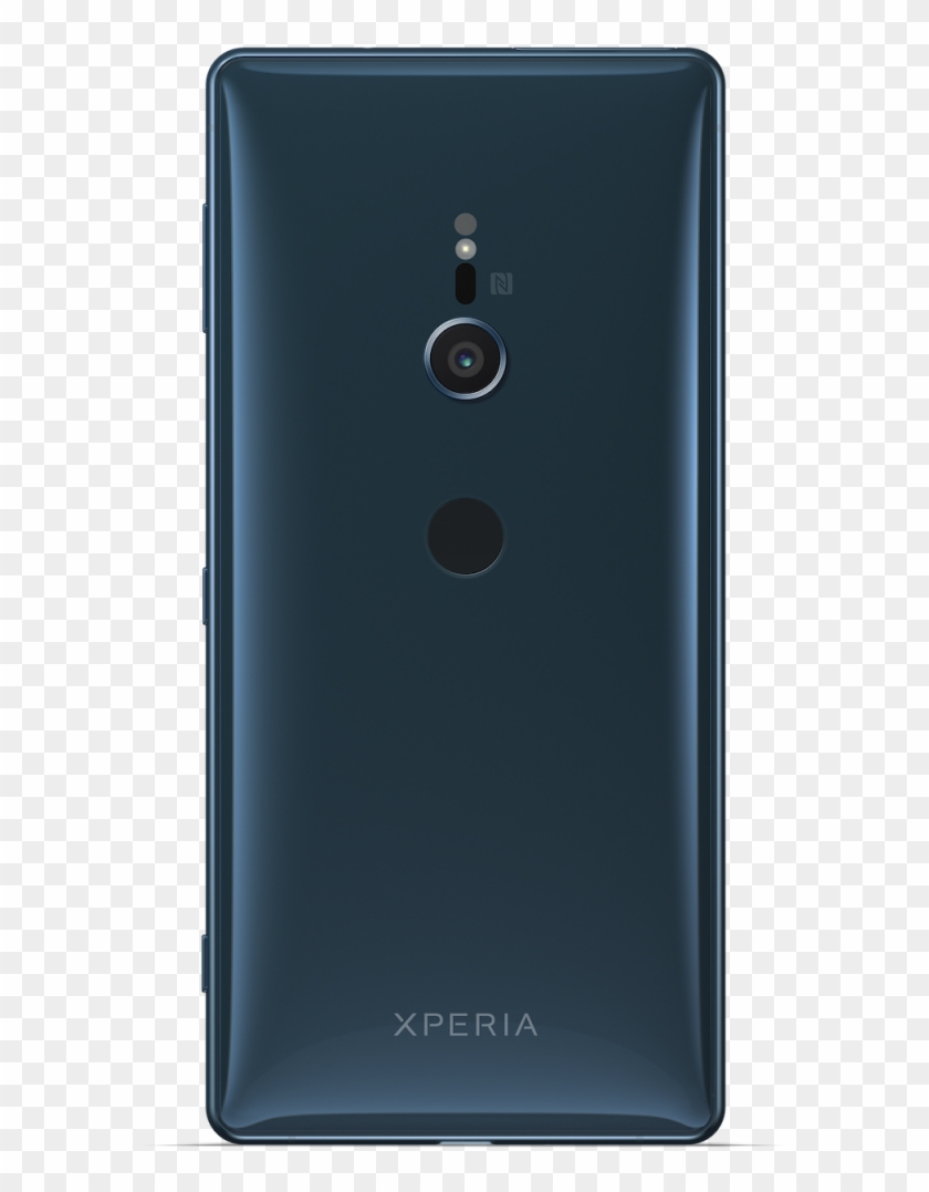 Sony Xperia Xz2 , Png Download - Smartphone Clipart