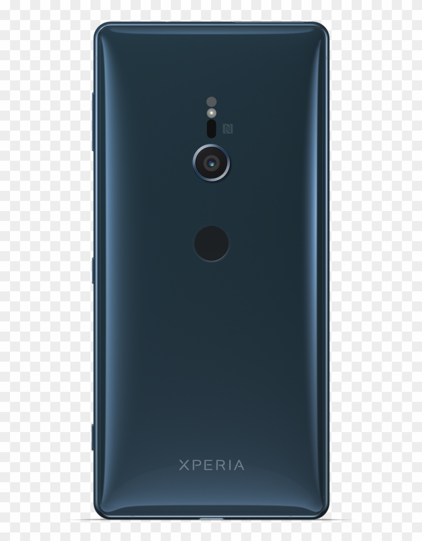 Sony Xperia Xz2 , Png Download - Smartphone Clipart #2530581