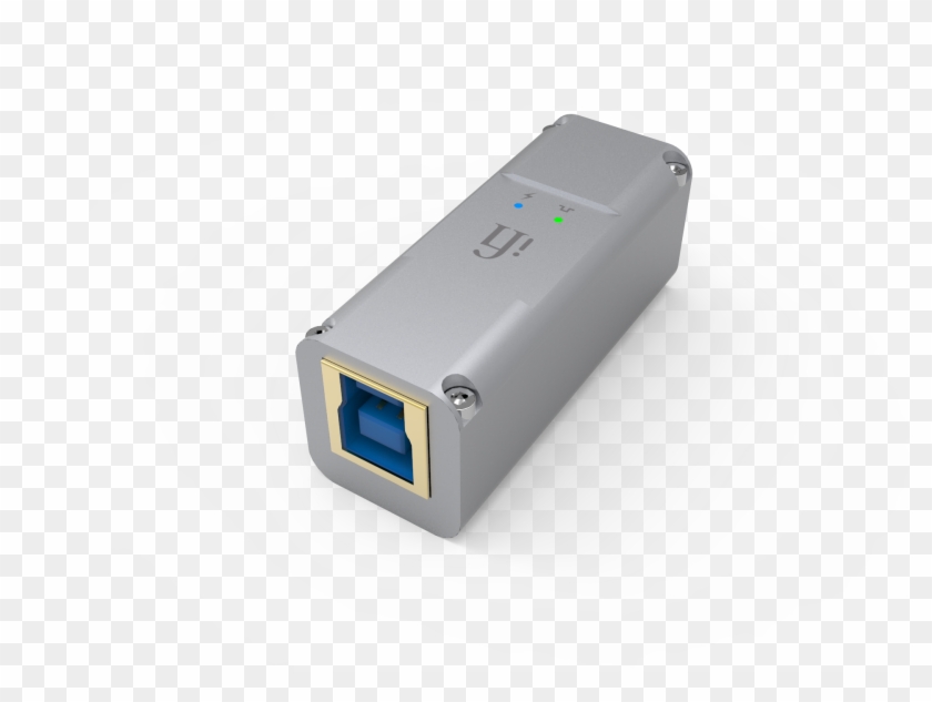 786793367 Ipurifier2 Micro-usb - Usb Clipart