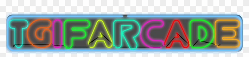 Image Available In - Neon Clipart #2530798