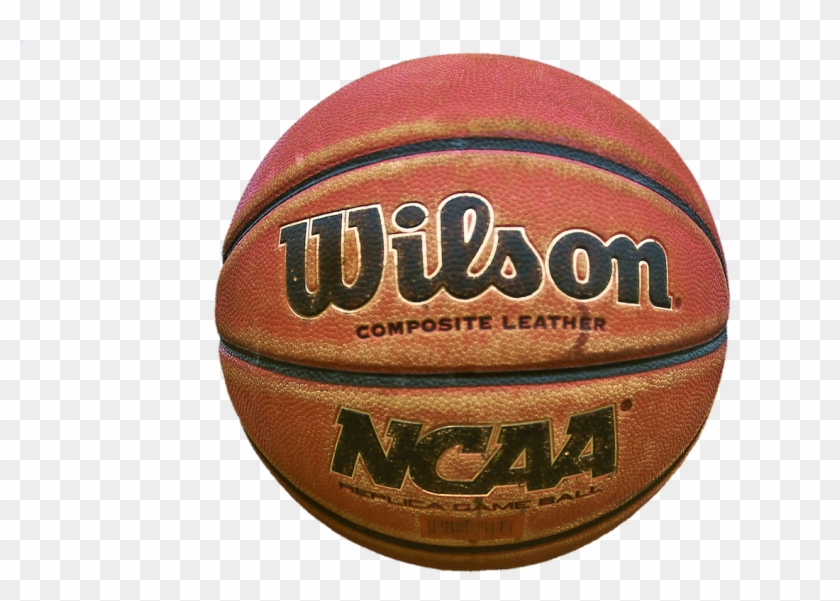 Basketball Ball Ball Game - Wilson Basketball Clipart #2530922