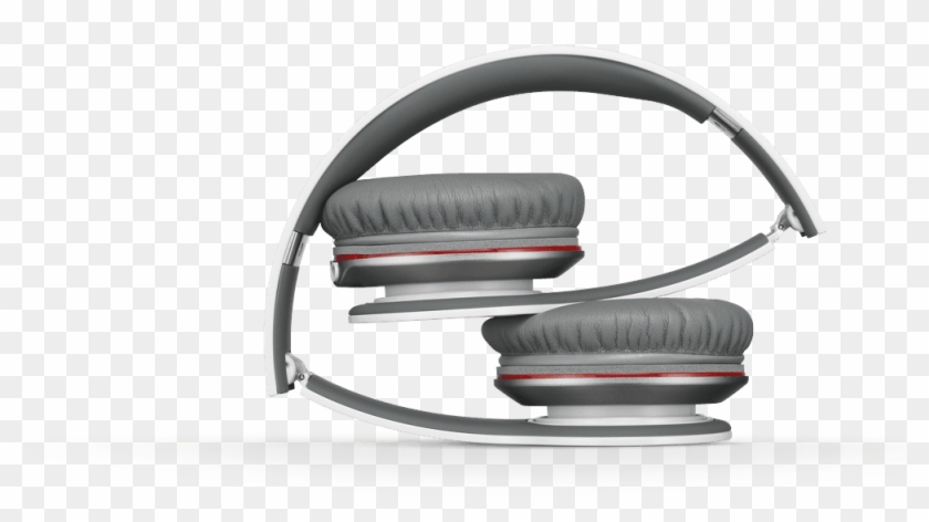 Beats By Dre Solo Hd White - Beats Solo Hd Clipart #2530962