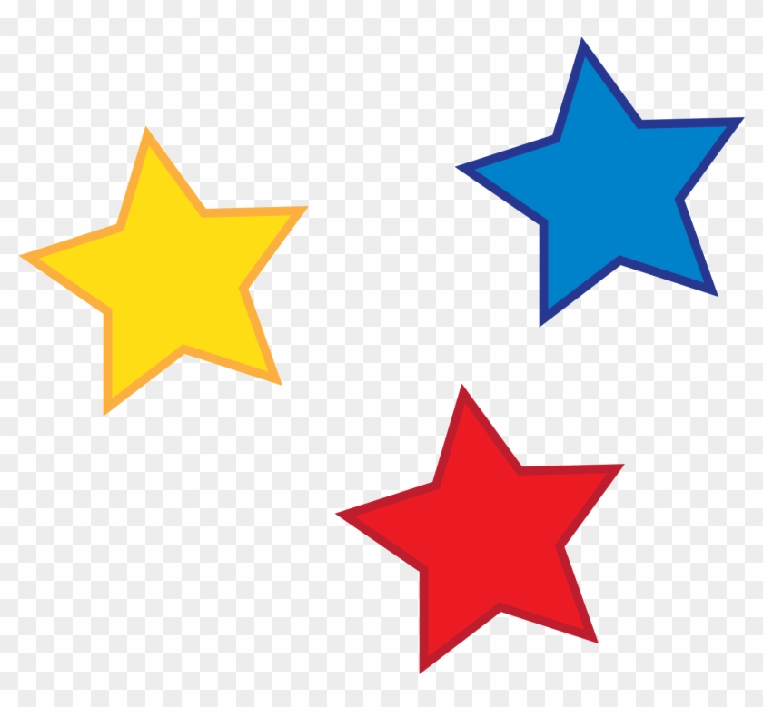 Stars - Central California Women's Conference 2017 Clipart