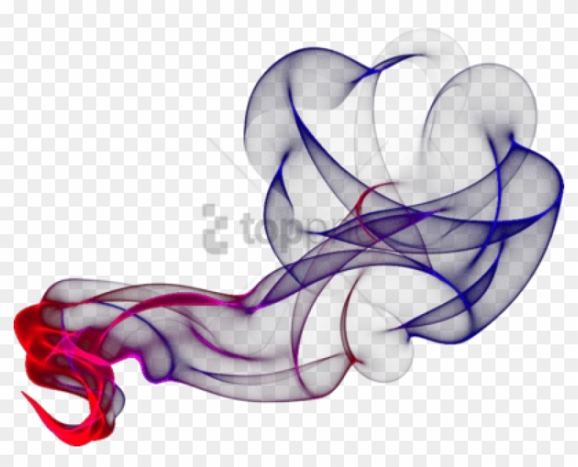 Free Png Color Smoke Png Png Image With Transparent - Colored Smoke Transparent Png Clipart