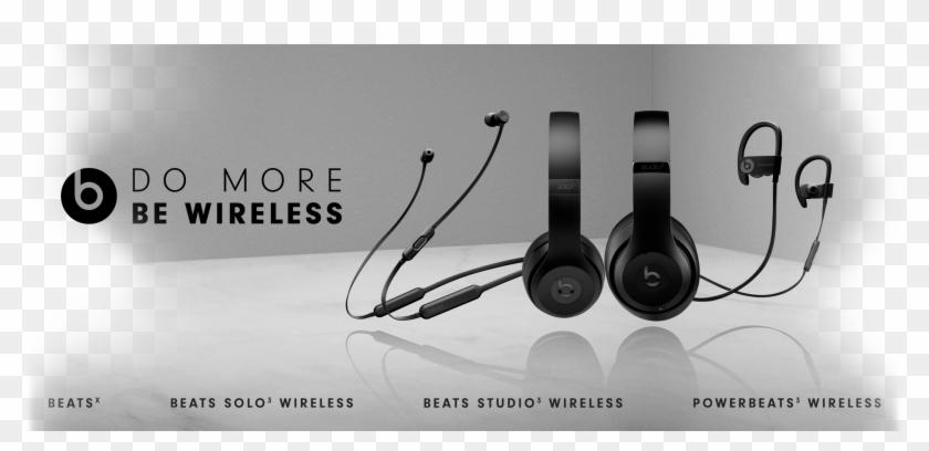 Beats By Dre - Beats Electronics Clipart #2531096