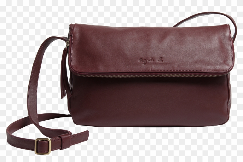 Messenger Bag , Png Download - Messenger Bag Clipart
