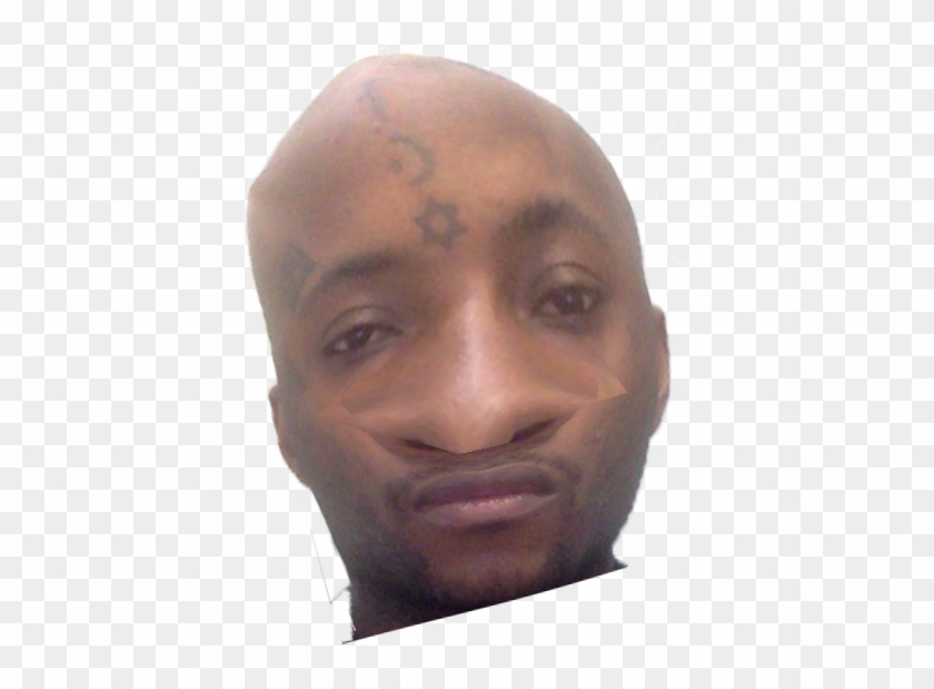 Loonxy On About 2 Years Ago - Spaceghostpurrp Bald Clipart