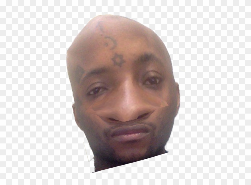 Loonxy On About 2 Years Ago - Spaceghostpurrp Bald Clipart #2531649