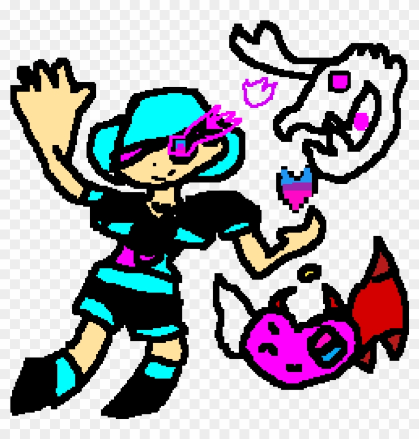 Techy Boi Clipart #2531692