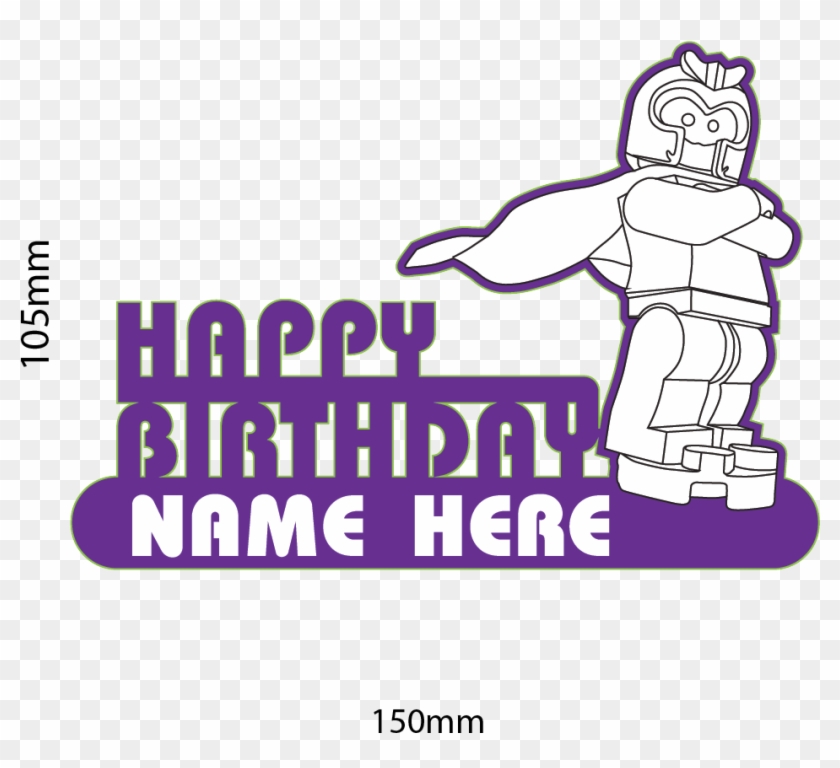 Picture Of Magneto - Cartoon Clipart #2531812