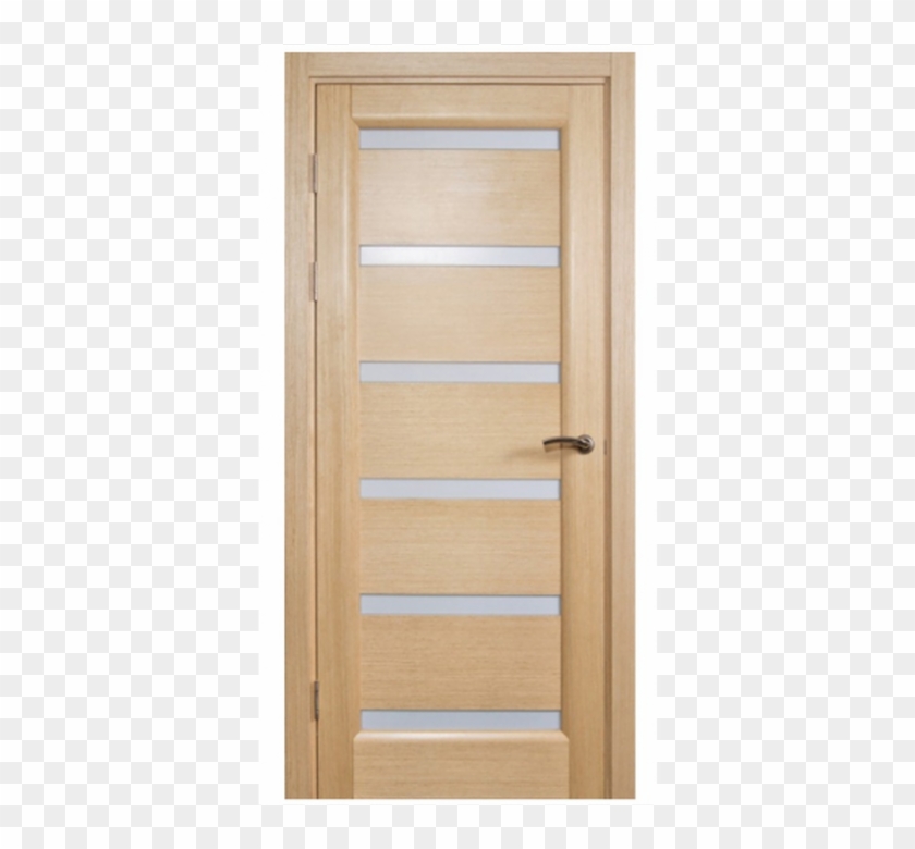 White Oak Interior Doors - Modern Doors Interior White With Glass Clipart