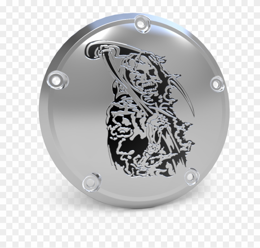 Tc Derby Cover - Badge Clipart #2531859