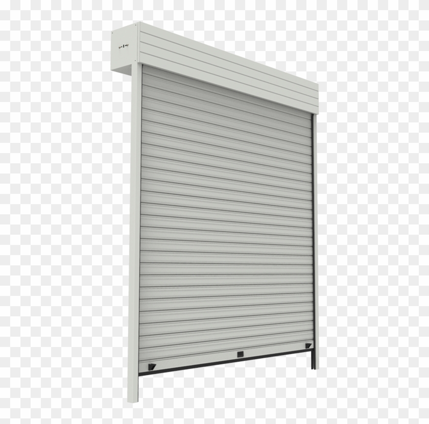 Biorol Is A Metal Construction Industry Specializing - Rolling Shutter Images Png Clipart #2531943