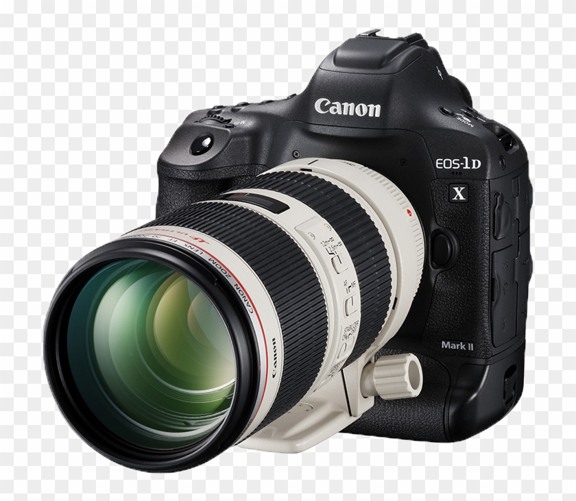 Cps Program Application - Canon New Camera Launch Clipart #2531970