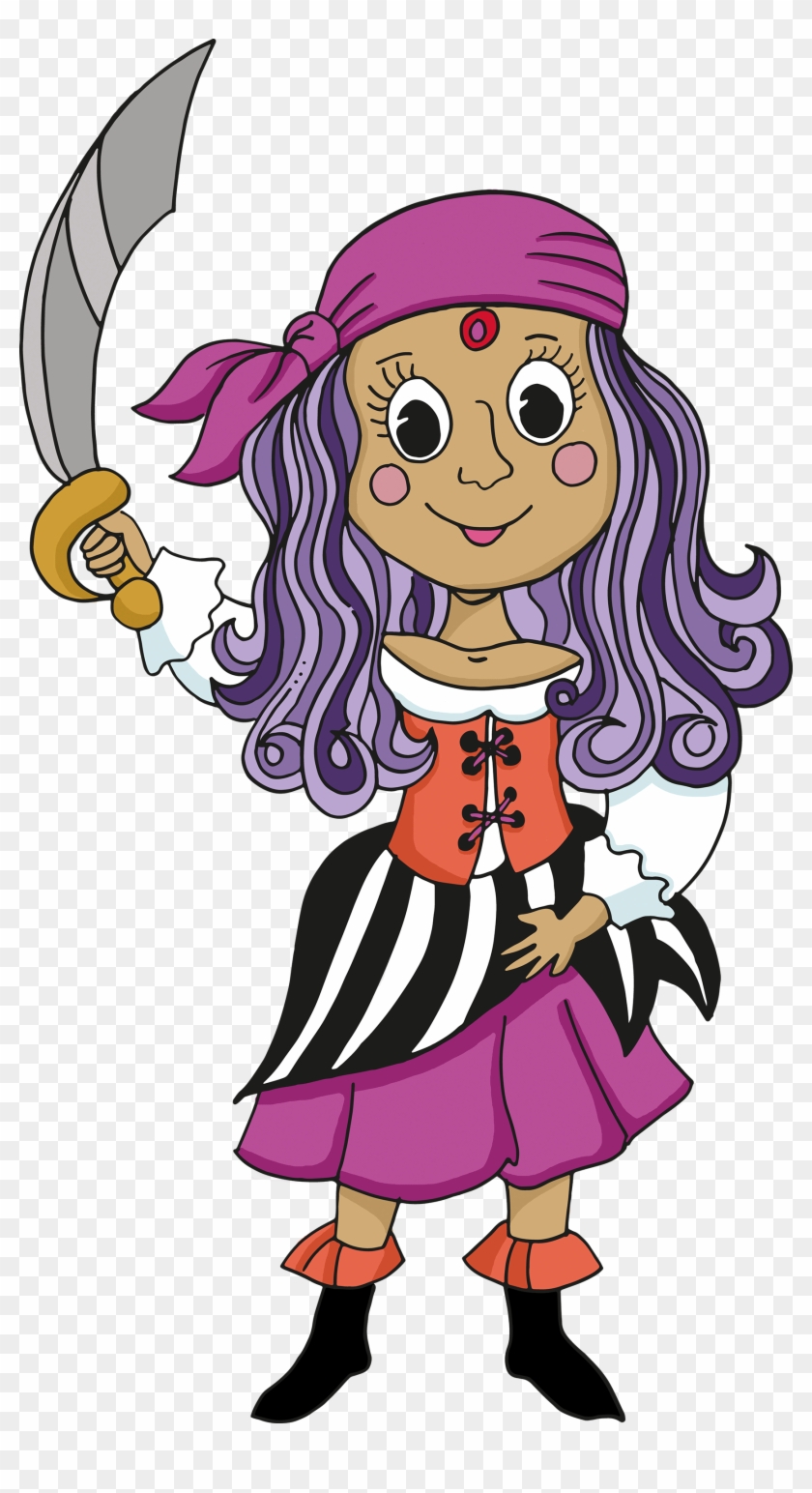 Destiny Pirate Picture Amazon Com Playskool Friends - Pirate Clipart