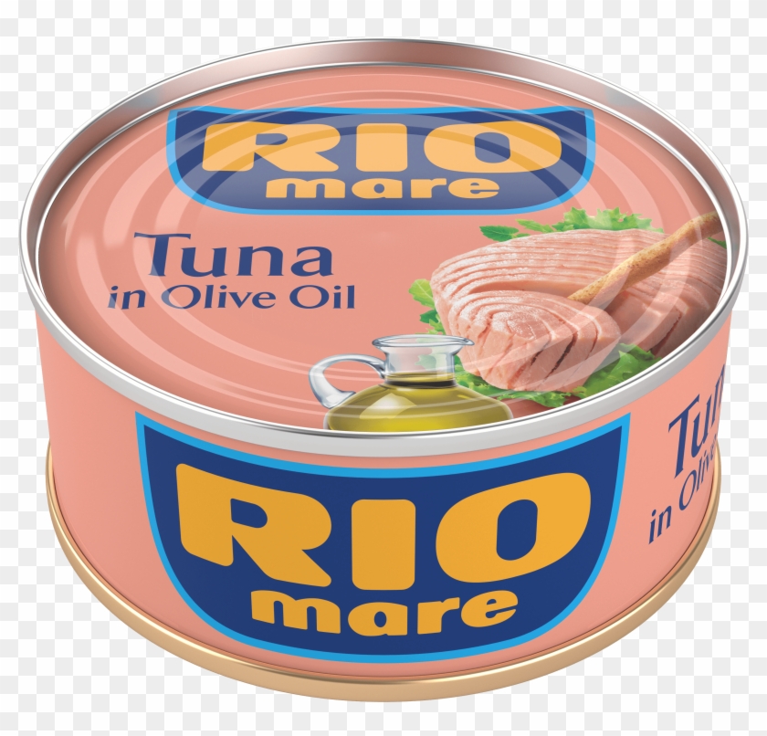 Preparation - Rio Mare Clipart #2532038