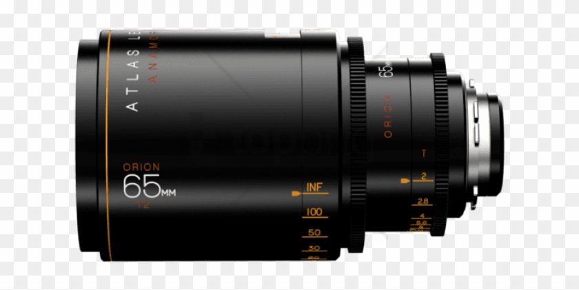 Anamorphic Lens Flare Png - Anamorphic Format Clipart