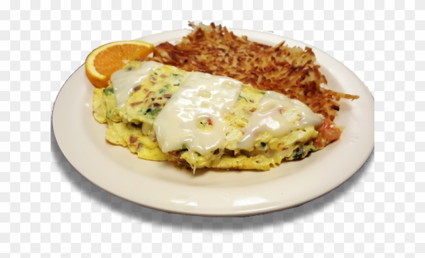 Original - Fried Egg Clipart