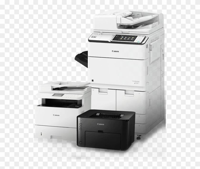Digital Copier - Canon Ir Adv 6575 Clipart